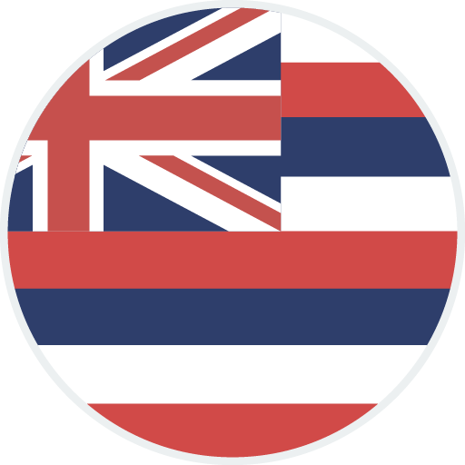 Hawaii flag