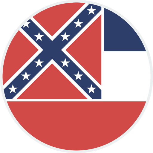 Mississippi flag