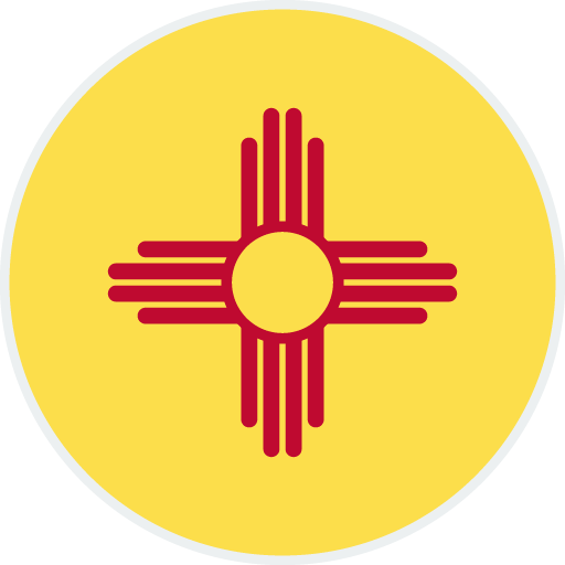 New Mexico flag