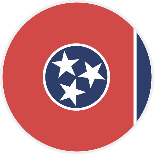 Tennessee flag