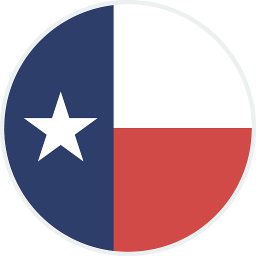 Texas flag