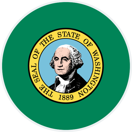Washington flag